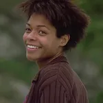Naomie Harris