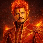 Flame Lord