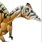 Irritator (Jurassic Park Institute)