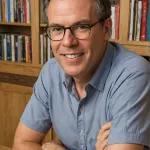 James Van Drake (author and illustrator)