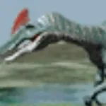 Irritator (Jurassic Park 3: Park Builder)