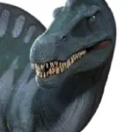 Irritator (Jurassic World Primal Ops)