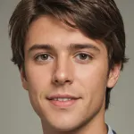 Alex Simpson (author and illustrator)