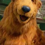 Bear (Reboot)