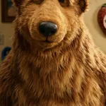 Bear (Reboot)