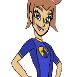 Ashley Asteri