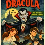 Disney's Dracula