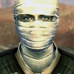 Joshua Graham (Fallout)