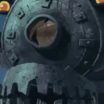Cerberus the Nightmare Train (The Little Engine That Could)