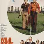 Wild Horse Nine