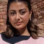 Maria Bahrawi