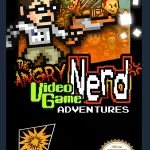 Angry Video Game Nerd Adventures