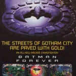 Batman Forever (video game)