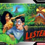 Lester the Unlikely