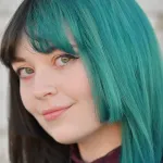 Gillian Lange