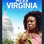 Miss Virginia