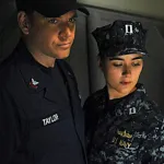 Playing with Fire (NCIS episode)