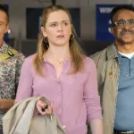 Pilot (DMV episode)