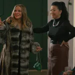Pilot (Nobody Wants This episode)