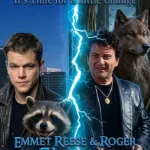 Emmet Reese & Roger: Changes (2005)