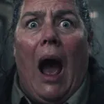 Ms. Agatha Trunchbull