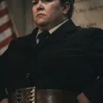 Ms. Agatha Trunchbull