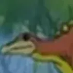 Kentrosaurus (The Land Before Time)