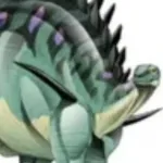Kentrosaurus (Jurassic Park Institute)