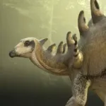 Kentrosaurus (The Isle)