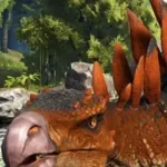Kentrosaurus (Ark: Survival Evolved)