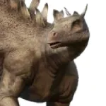 Kentrosaurus (Jurassic World: Primal Ops)