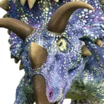 Kosmoceratops (Dino Dan)