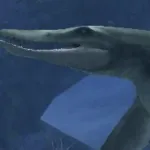 Kronosaurus (Jurassic World The Game)