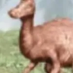 Lambeosaurus (Jurassic Park 3: Park Builder)