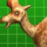 Lambeosaurus (Lambei) (Dinosaur King)
