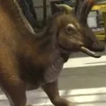 Lambeosaurus (Jurassic World Alive)