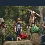 A Camping We Will Go (Diff'rent Strokes episode)