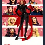 The Bitch Who Stole Christmas