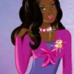 Chandra (Barbie S.I.S)