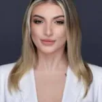 Alexandra Broussard