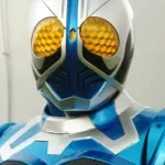 Kamen Rider Aqua
