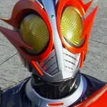 Kamen Rider G