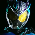 Kamen Rider Brain