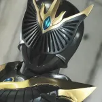 Kamen Rider Fatale
