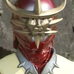 Kamen Rider Shuki