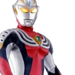 Ultraman Justice