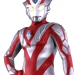 Ultraman Xenon