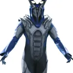 Alien Rayblood