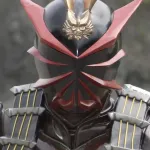 Kamen Rider Sabaki