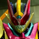 Kamen Rider Igarashi